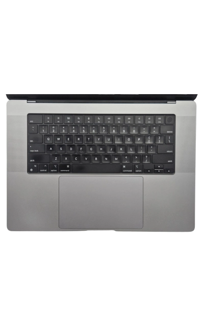 Apple MacBook Pro 16 A2485 M1 Max 64GB 1TB SSD 16,2